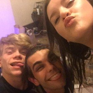 Meet your Posher, Jake